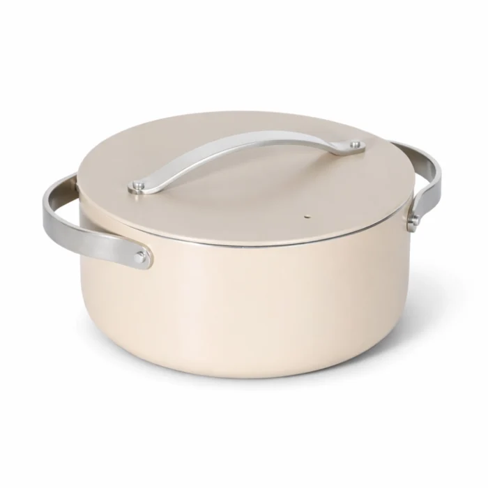 Deluxe Ceramic Cookware Set - Image 6