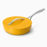 Deluxe Ceramic Cookware Set - Image 8