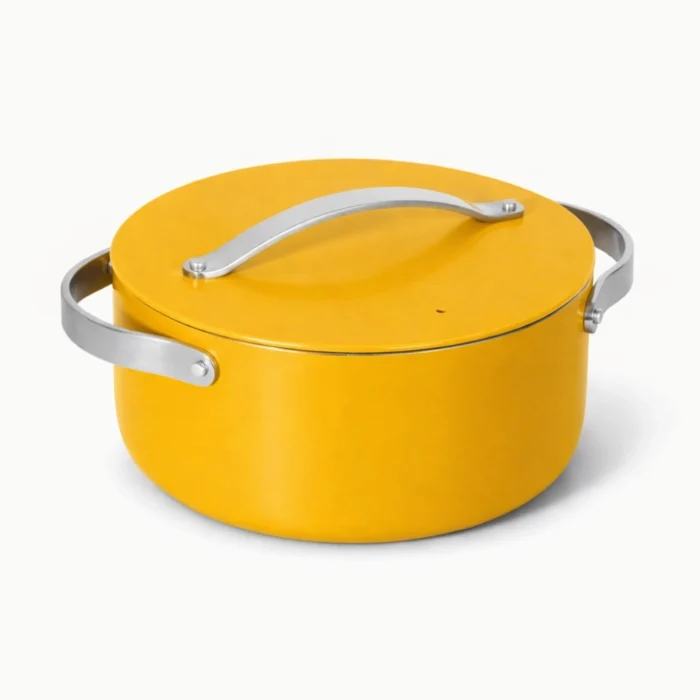 Deluxe Ceramic Cookware Set - Image 10