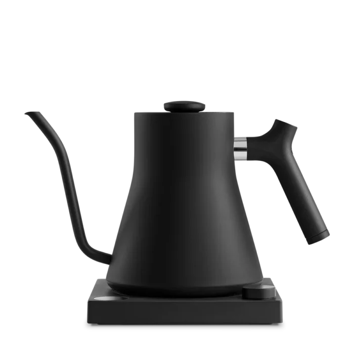 EKG Electric Kettle - Image 1