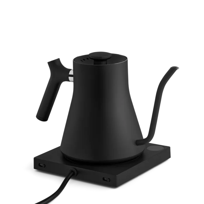 EKG Electric Kettle - Image 2
