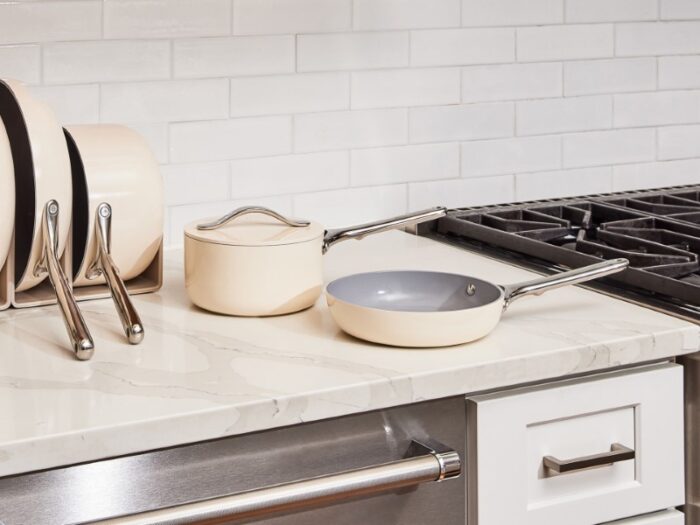 Mini Fry Pan - Image 2