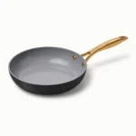 Pure Ceramic Cookware Set Infused with Mineral Stone - Image 19