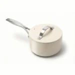 Pure Ceramic Cookware Set Infused with Mineral Stone - Image 5