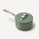 Pure Ceramic Cookware Set Infused with Mineral Stone - Image 13