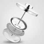 CARVER French Coffee Press - Image 2