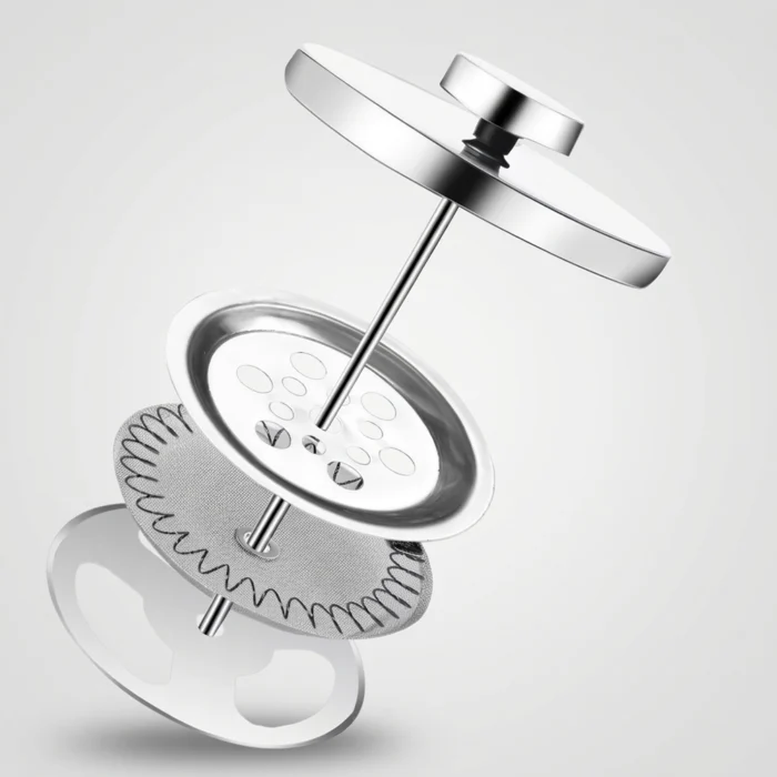 CARVER French Coffee Press - Image 2