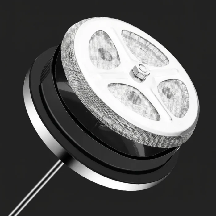 CARVER French Coffee Press - Image 4