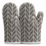 CARVER HeatGuard Oven Mitts - Image 2