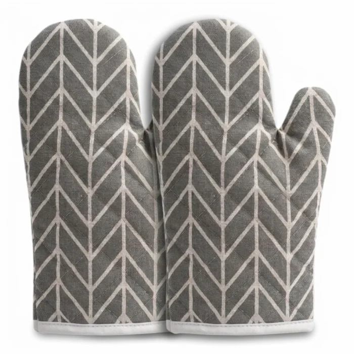 CARVER HeatGuard Oven Mitts - Image 2