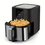 CARVER KitCook Pro 7-Quart Air Fryer - Image 2