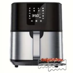 CARVER KitCook Pro 7-Quart Air Fryer